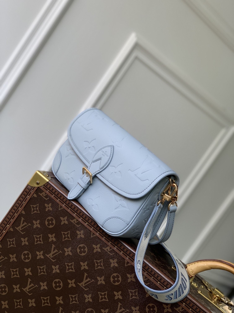 LV Satchel Bags